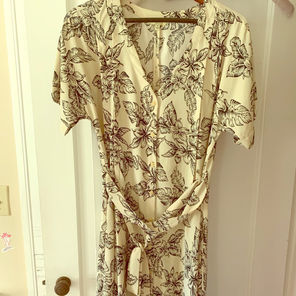 Summer dress